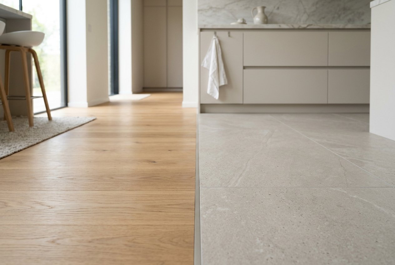 Flooring & Surface Solutions