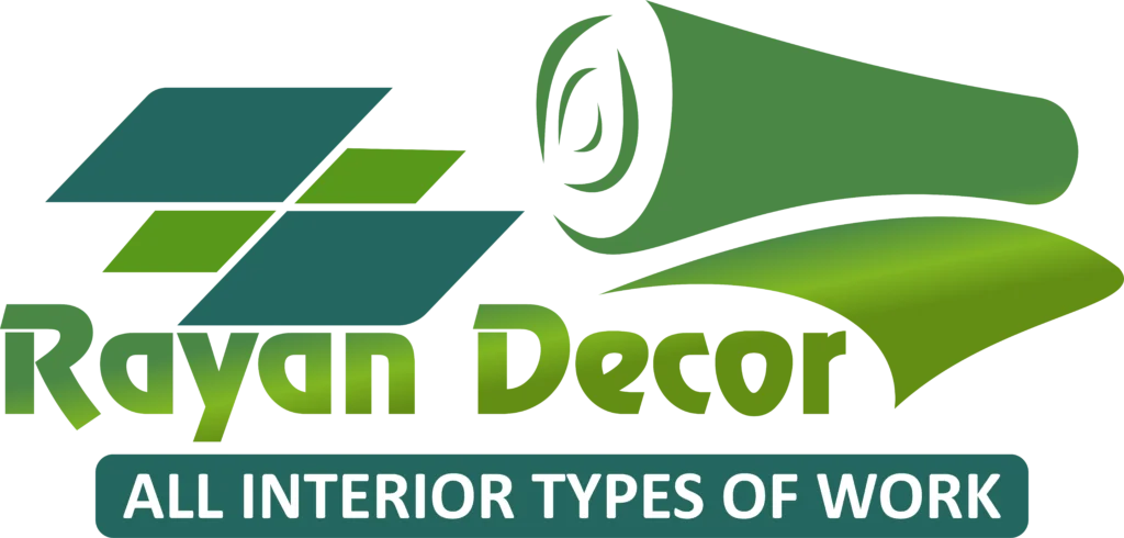 Rayan Decor Logo