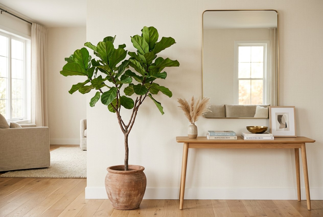 Interior Décor Materials